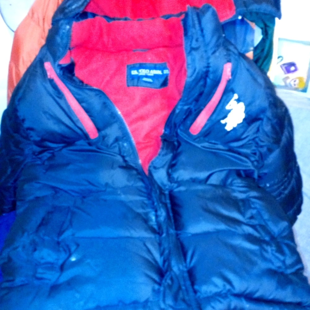 Coat